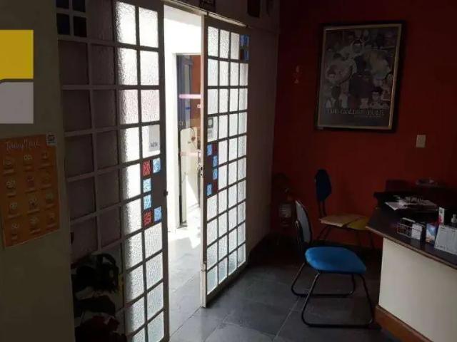 Prédio para Venda em Bragança Paulista/SP Centro
