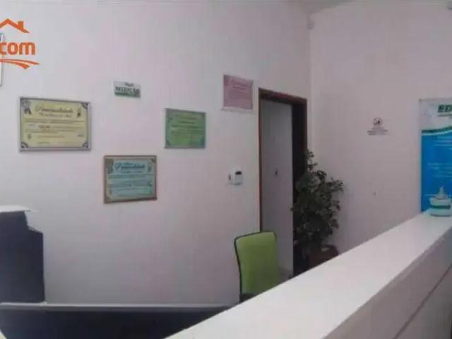 Prédio para Venda em Bragança Paulista/SP Centro