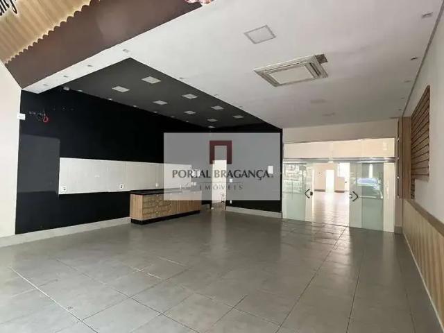 Prédio para Venda em Bragança Paulista/SP Jardim América