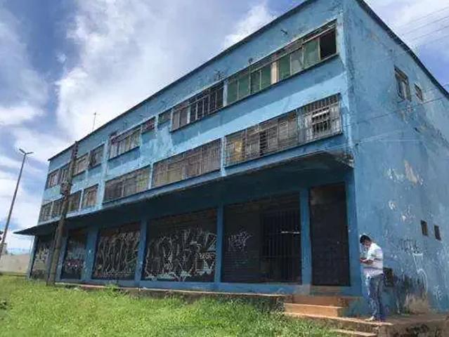Prédio para Venda em Brasília/DF Ceilândia Norte Ceilândia