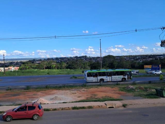 Prédio para Venda em Brasília/DF Condomínio Mestre D'Armas Planaltina