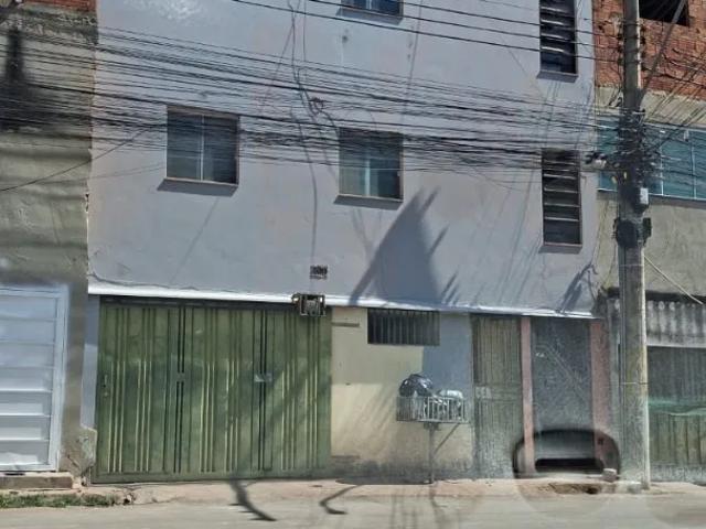 Prédio para Venda em Brasília/DF Del Lago I Itapoã