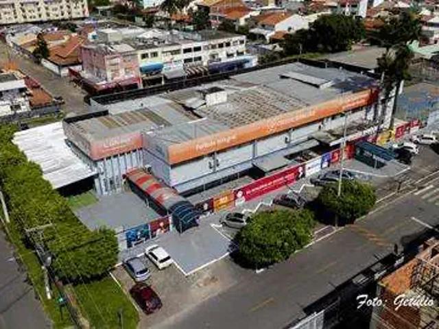 Prédio para Venda em Brasília/DF Guará I