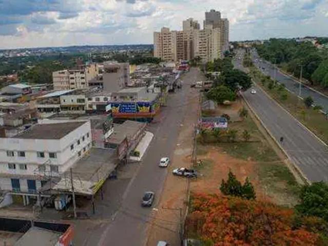Prédio para Venda em Brasília/DF Guará II