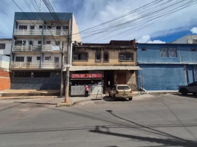 Prédio para Venda em Brasília/DF Paranoá