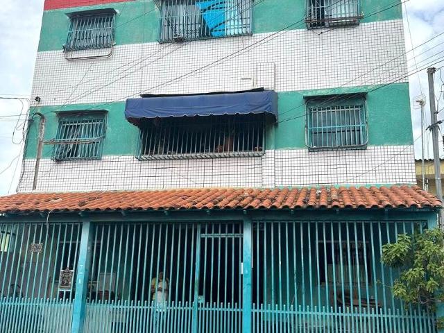Prédio para Venda em Brasília/DF Recanto das Emas