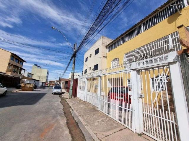 Prédio para Venda em Brasília/DF Riacho Fundo I 8 Quartos