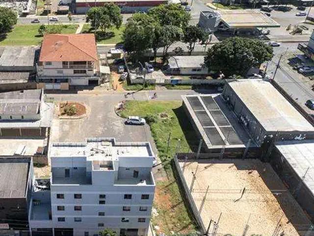Prédio para Venda em Brasília/DF Samambaia Norte Samambaia 12 Quartos