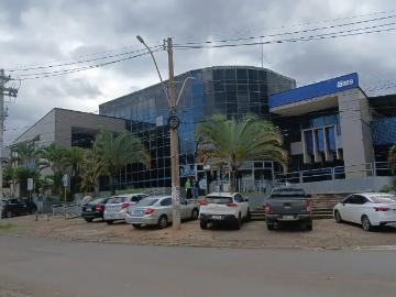 Prédio para Venda em Brasília/DF Samambaia Norte Samambaia