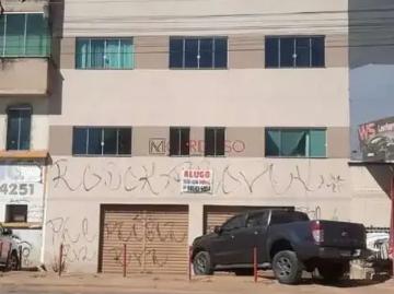 Prédio para Venda em Brasília/DF Samambaia Norte Samambaia 7 Quartos