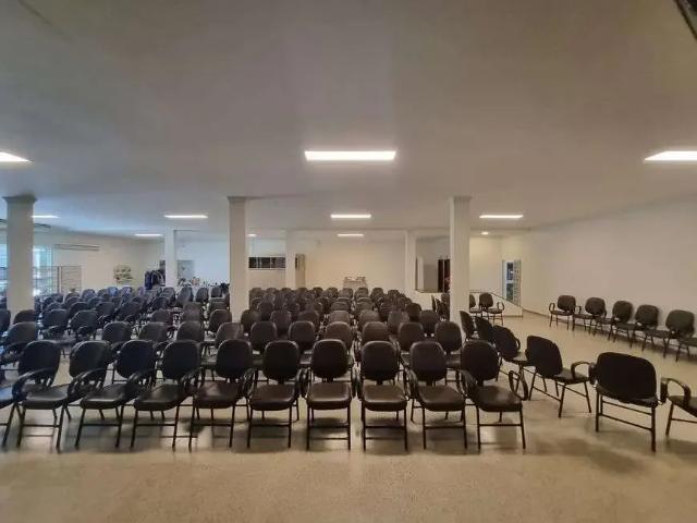Prédio para Venda em Brasília/DF Setor Oeste Vila Estrutural