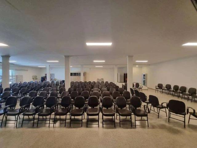 Prédio para Venda em Brasília/DF Setor Oeste Vila Estrutural