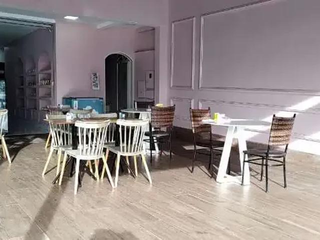Prédio para Venda em Brasília/DF Setor Habitacional Jardim Botânico