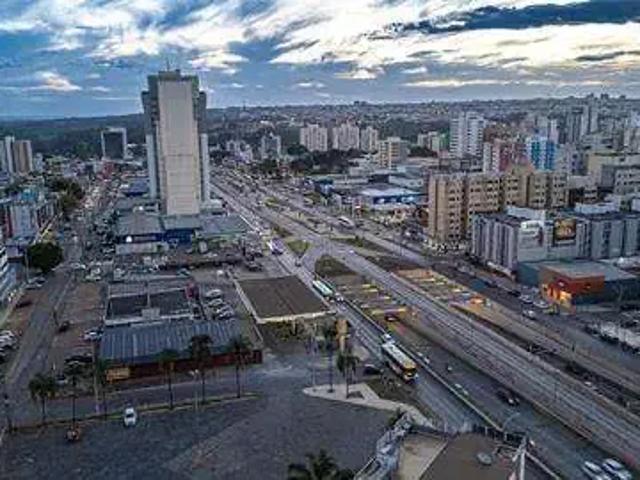 Prédio para Venda em Brasília/DF Taguatinga Centro Taguatinga
