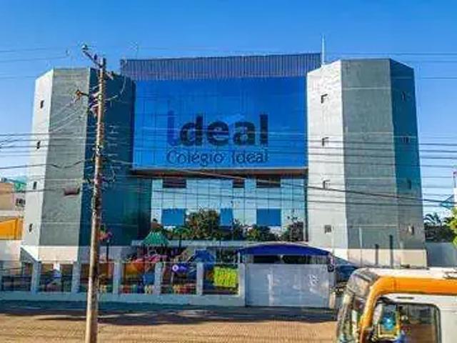 Prédio para Venda em Brasília/DF Taguatinga Norte Taguatinga