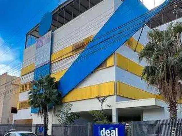 Prédio para Venda em Brasília/DF Taguatinga Norte Taguatinga
