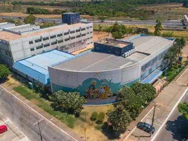 Prédio para Venda em Brasília/DF Taguatinga Norte Taguatinga