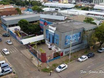 Centro de Taguatinga - Despensa