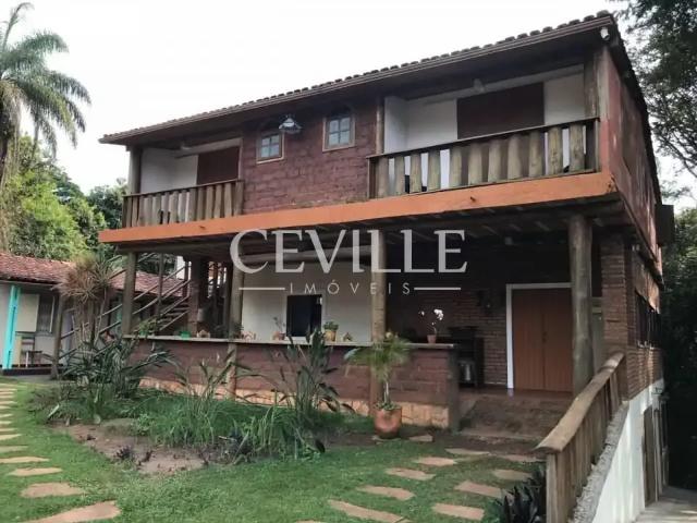 Prédio para Venda em Brumadinho/MG Casa Branca 11 Quartos