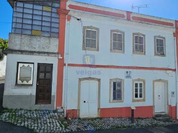 Moradia para venda no Freixial, Bucelas
