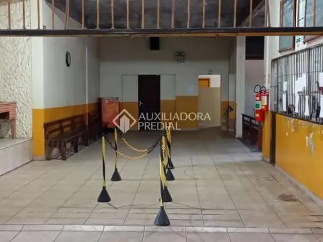 Prédio para Venda em Butiá/RS Centro
