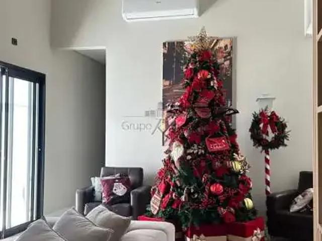 Prédio para Venda em Caçapava/SP Condomínio Terras do Vale 3 Quartos