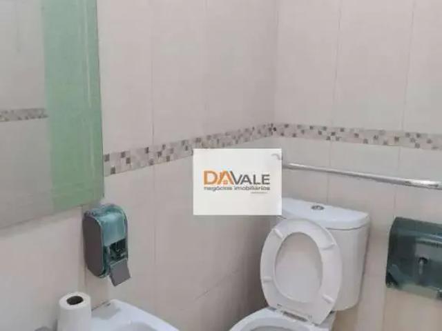 Prédio para Venda em Caçapava/SP Parque Residencial Alvorada
