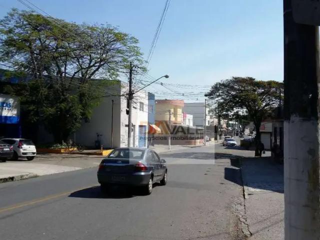 Prédio para Venda em Caçapava/SP Vila Resende