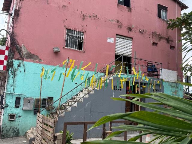 Prédio para Venda em Camaçari/BA Abrantes