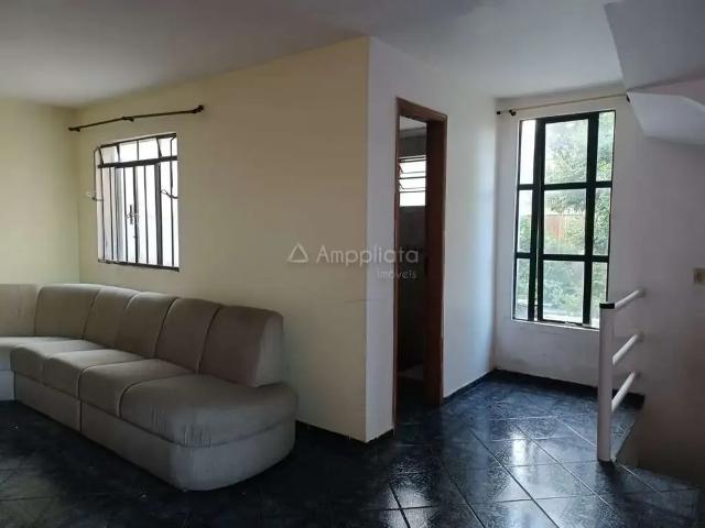 Prédio para Venda em Campina Grande do Sul/PR Jardim Paulista