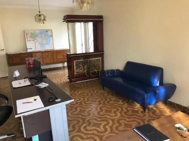Prédio para Venda em Campinas/SP Nova Campinas 4 Quartos