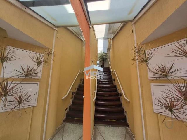 Prédio para Venda em Campinas/SP Nova Campinas