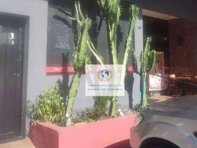 Prédio para Venda em Campinas/SP Barão Geraldo