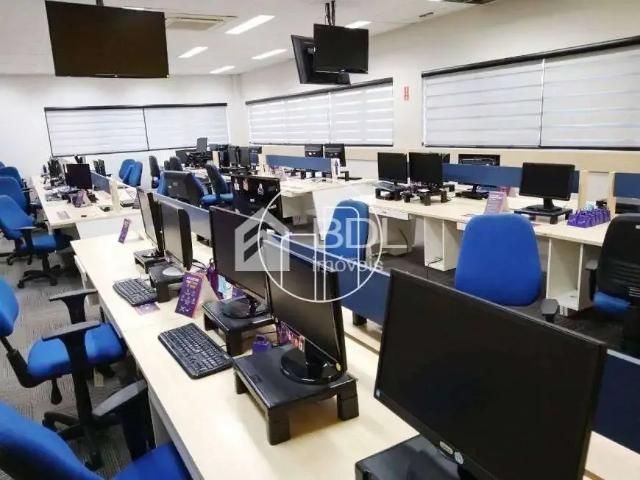Prédio para Venda em Campinas/SP Barão Geraldo