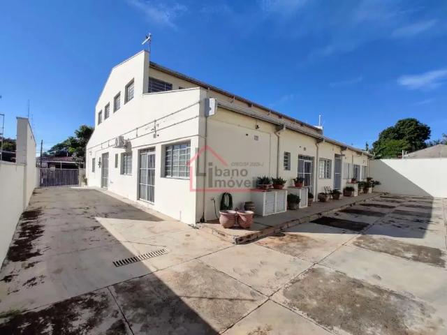 Prédio para Venda em Campinas/SP Barão Geraldo 8 Quartos