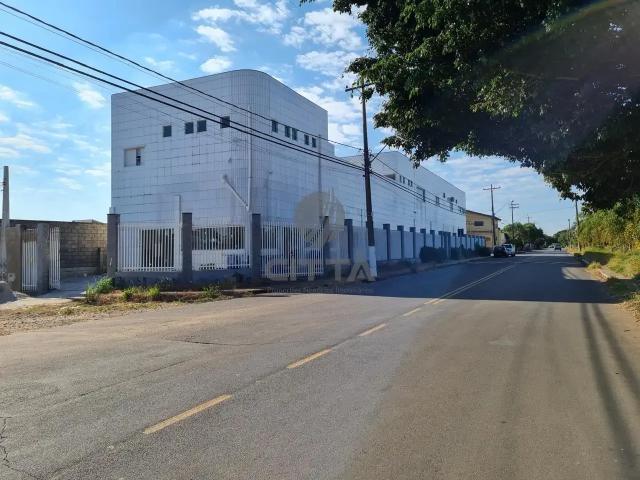Prédio para Venda em Campinas/SP Bosque das Palmeiras