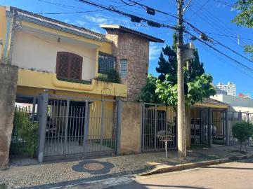 Prédio para Venda em Campinas/SP Botafogo 1 Quartos