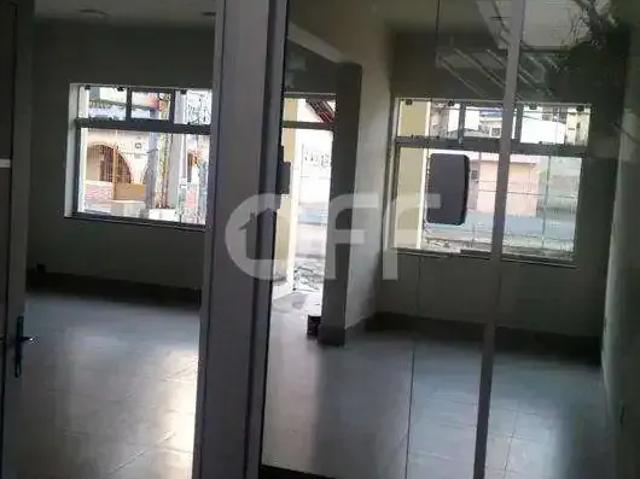 Prédio para Venda em Campinas/SP Botafogo 1 Quartos