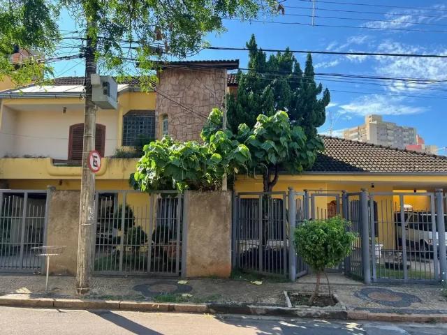 Prédio para Venda em Campinas/SP Botafogo 1 Quartos