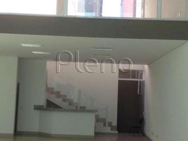 Prédio para Venda em Campinas/SP Botafogo