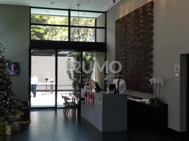 Prédio para Venda em Campinas/SP Cambuí 1 Quartos