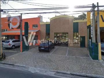 Prédio para Venda em Campinas/SP Cambuí