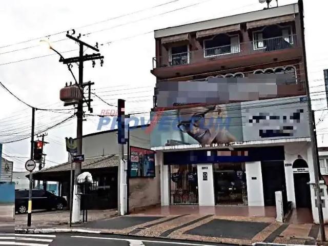 Prédio para Venda em Campinas/SP Castelo 5 Quartos