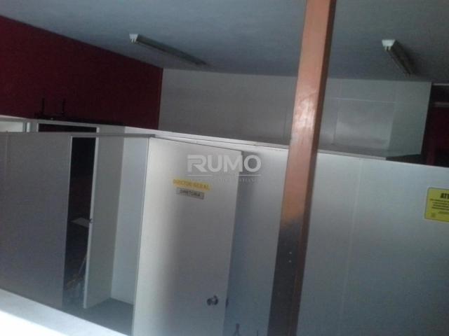 Prédio para Venda em Campinas/SP Centro