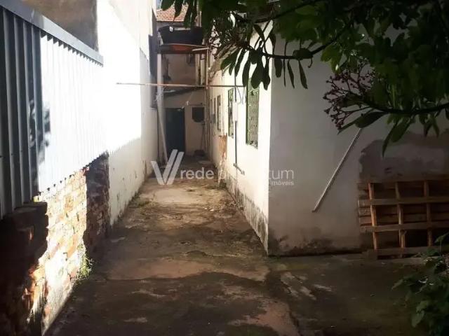 Prédio para Venda em Campinas/SP Centro