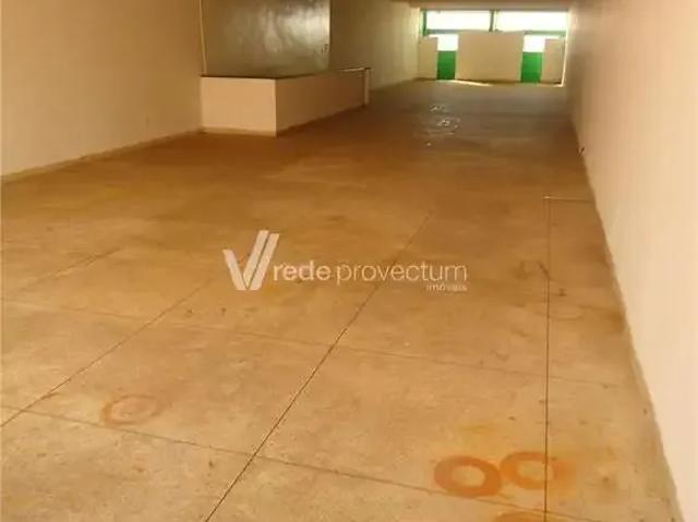 Prédio para Venda em Campinas/SP Centro