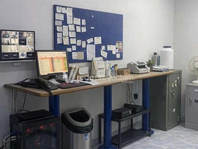 Prédio para Venda em Campinas/SP Centro
