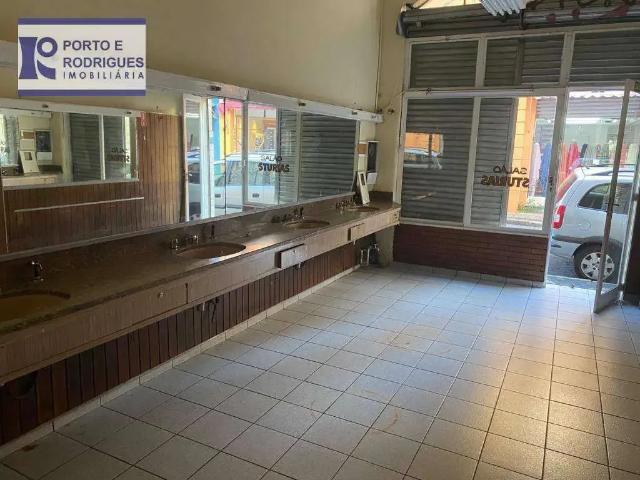 Prédio para Venda em Campinas/SP Centro