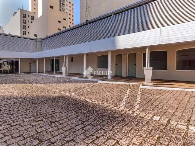 Prédio para Venda em Campinas/SP Centro