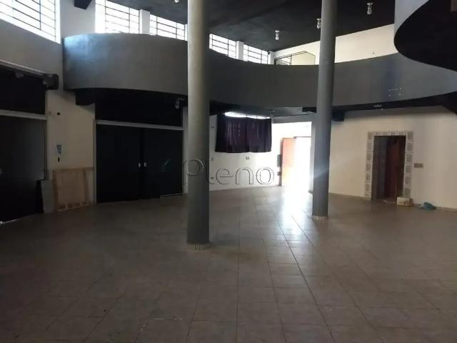 Prédio para Venda em Campinas/SP Centro